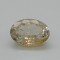 Golden Rotile  6.22 Ct Certified